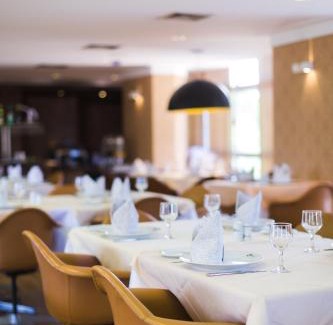 Setor Hoteleiro Sul Hotel | América Bittar Hotel