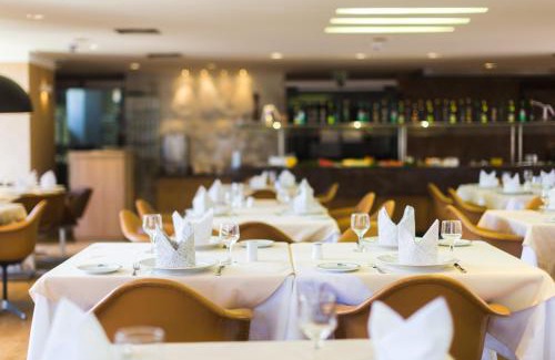 Setor Hoteleiro Sul Hotel | América Bittar Hotel