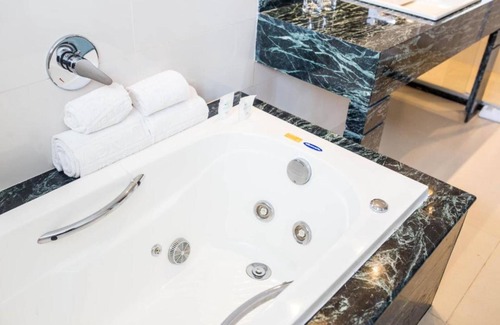 Barra da Tijuca Hotel | Américas Barra Hotel