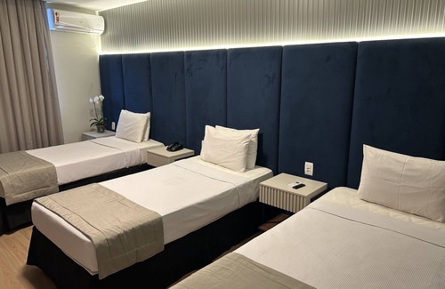 Copacabana Hotel | Américas Benidorm Hotel