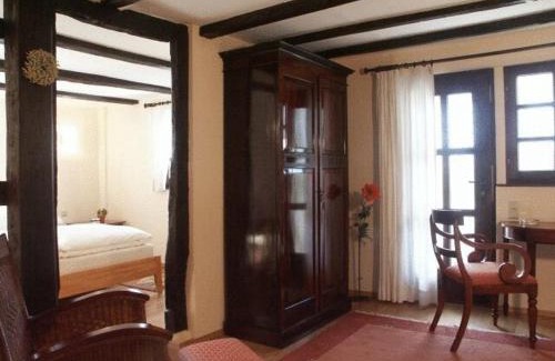 Herkenrath House | Am Alten Fronhof