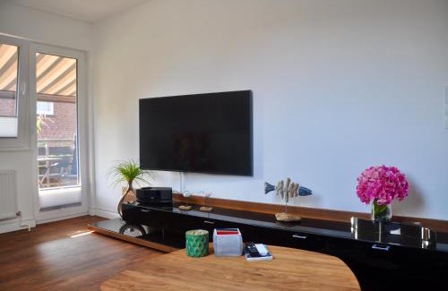 Eckernfoerde Apartment | Am Alten Leuchtfeuer