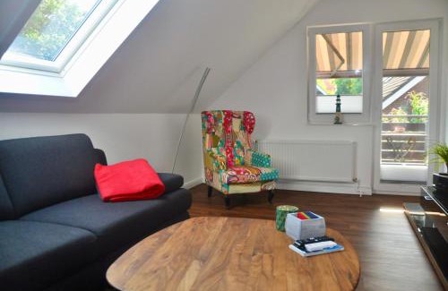 Eckernfoerde Apartment | Am Alten Leuchtfeuer