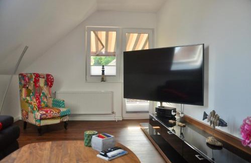 Eckernfoerde Apartment | Am Alten Leuchtfeuer