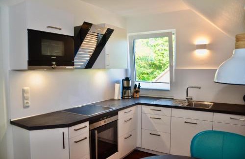 Eckernfoerde Apartment | Am Alten Leuchtfeuer