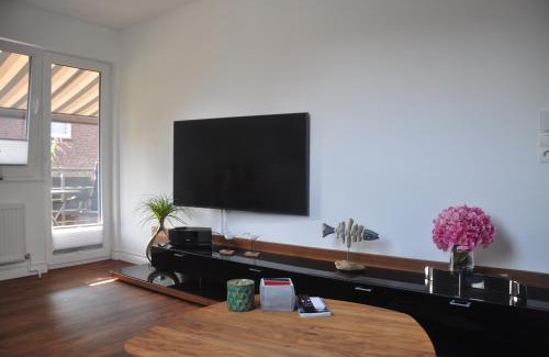Eckernfoerde Apartment | Am Alten Leuchtfeuer