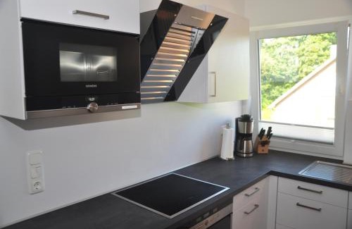 Eckernfoerde Apartment | Am Alten Leuchtfeuer