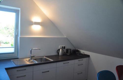 Eckernfoerde Apartment | Am Alten Leuchtfeuer