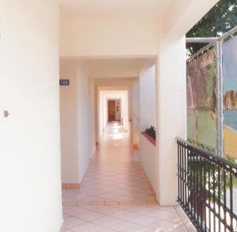 Crucecita Hotel | AM Amakal Hotel & Park