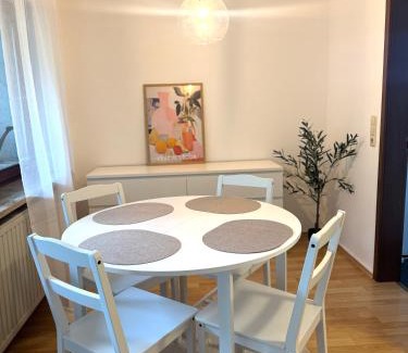 Steinbachtal Apartment | AM Apartment