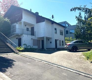 Steinbachtal Apartment | AM Apartment