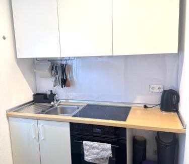 Steinbachtal Apartment | AM Apartment
