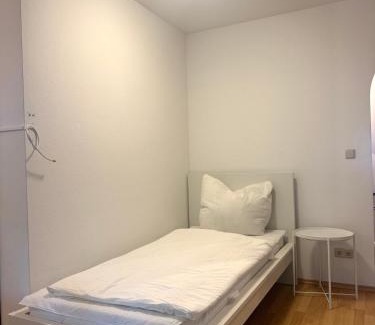 Steinbachtal Apartment | AM Apartment