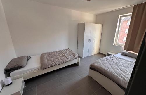 Gronau Apartment | AM Apartment Sud 16