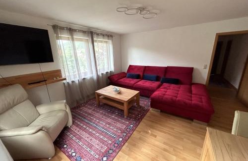 Mitteltal Apartment | Am Baumgarten Baiersbronn