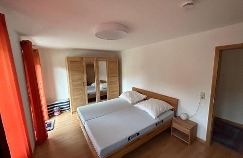 Mitteltal Apartment | Am Baumgarten Baiersbronn