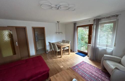 Mitteltal Apartment | Am Baumgarten Baiersbronn