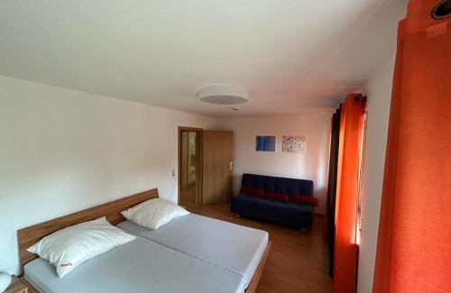 Mitteltal Apartment | Am Baumgarten Baiersbronn
