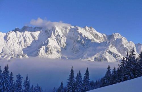 Maria Alm am Steinernen Meer Apartment | Am Berg 34