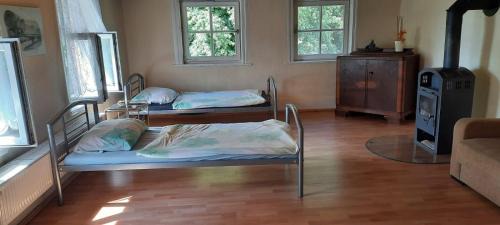 Hildesheim District House | Am Borsumer Pass