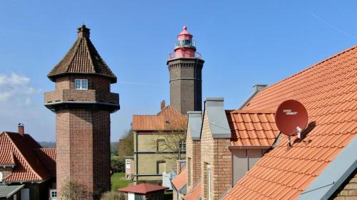 Dahme House | Am Dahmer Leuchtturm 23f