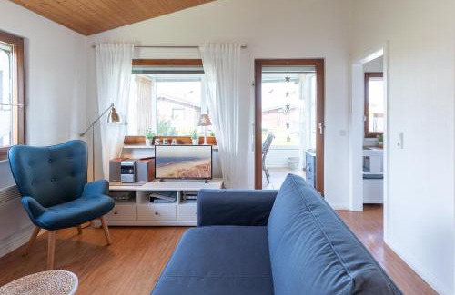 Simonsberg House | Am Deich