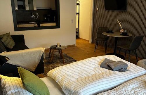 Heringhausen Apartment | AM Diemelglück