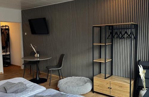 Heringhausen Apartment | AM Diemelglück