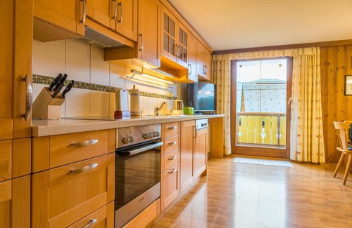 Faistenau Apartment | Am Ferienbauernhof Schmiedbauer com Salzkammergut