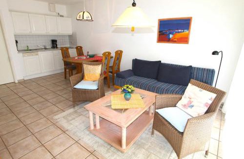 Alt Gaarz Apartment | Am Froschpark Wg F2 nur 200 m vom Strand entfernt