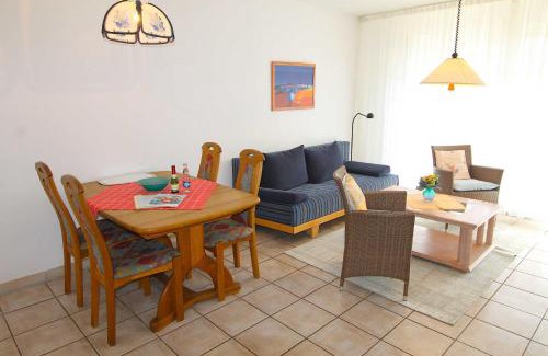 Alt Gaarz Apartment | Am Froschpark Wg F2 nur 200 m vom Strand entfernt
