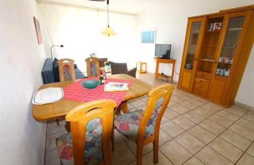 Alt Gaarz Apartment | Am Froschpark Wg F2 nur 200 m vom Strand entfernt