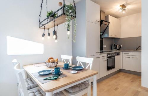 Burgberg Apartment | Am Hörnle