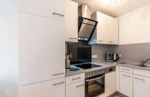 Burgberg Apartment | Am Hörnle
