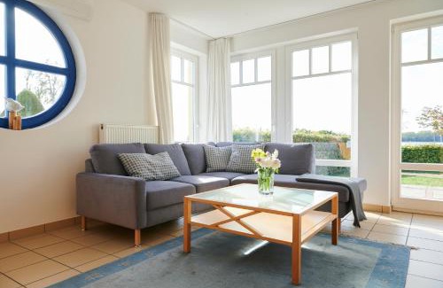 Alt Gaarz Apartment | Am Haff Rerik