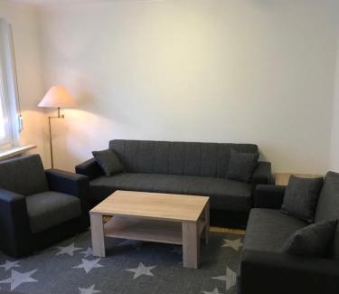 Braunlage Apartment | Am Hirschwald