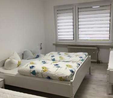 Braunlage Apartment | Am Hirschwald