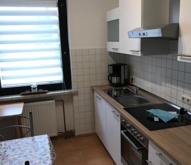 Braunlage Apartment | Am Hirschwald
