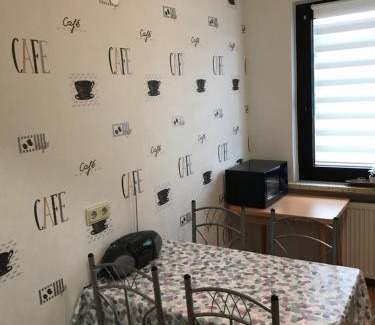 Braunlage Apartment | Am Hirschwald