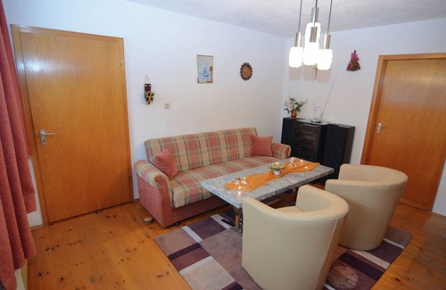 Stadlern House | Am Hochfels