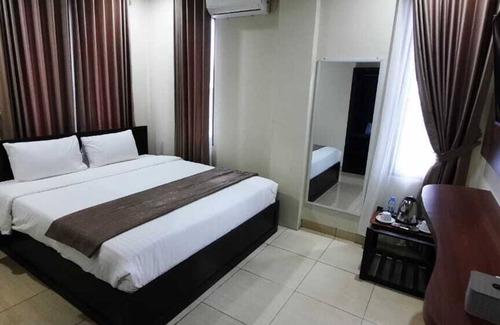 Palangkaraya Hotel | AM HOTEL