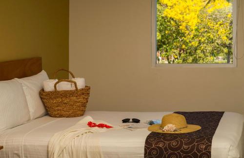Crucecita Hotel | AM Hotel y Plaza