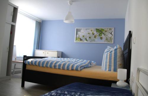Koserow Apartment | Am Küstenwald