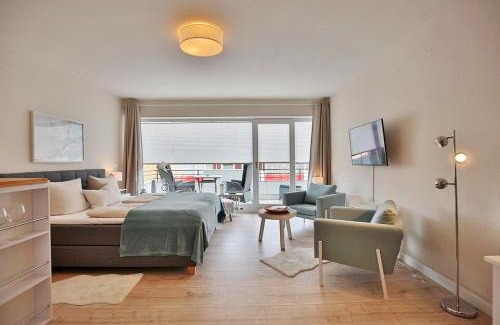 Timmendorfer Strand Apartment | Am Kardohr 3 Am Kardohr 3 Beachway Appartement 12
