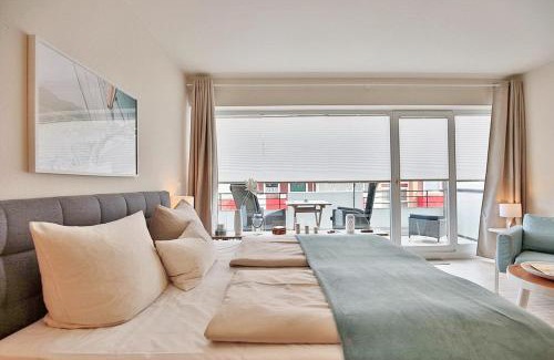 Timmendorfer Strand Apartment | Am Kardohr 3 Am Kardohr 3 Beachway Appartement 12