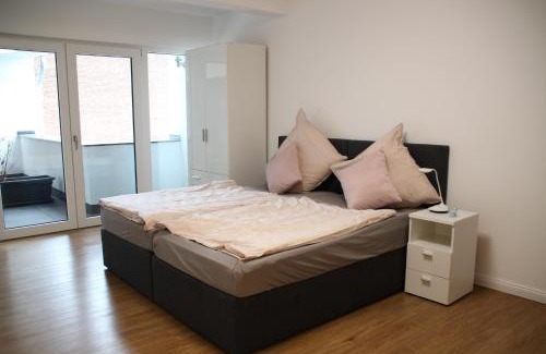 Hilden Apartment | Am Kronengarten