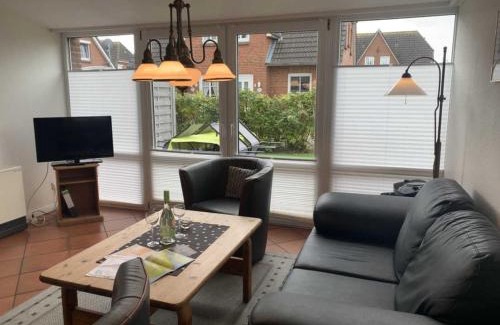 Norderhafen House | Am Kurhaus 11b
