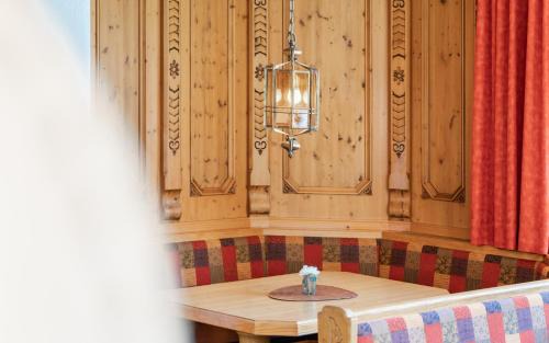 Dorfgastein House | am mühlbach - einfach sein, mit Gemeinschaftsküche