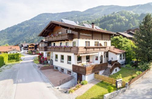 Dorfgastein House | am mühlbach - einfach sein, mit Gemeinschaftsküche