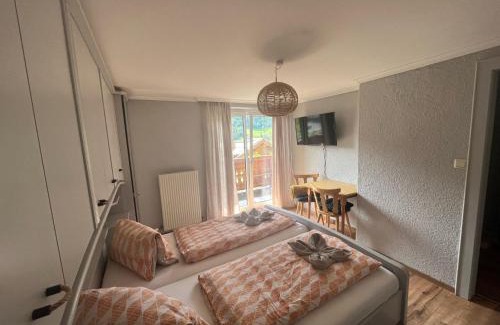 Dorfgastein House | am mühlbach - einfach sein, mit Gemeinschaftsküche